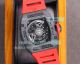 Clone Richard Mille RM010 Automatic Skeleton Dial Carbon Watch Red Rubber Strap (8)_th.jpg